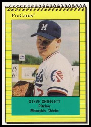 653 Steve Shifflett